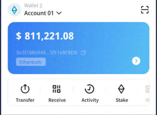 nft地址im下载imtoken